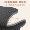 وحشيشة الاغتسال المصنوعة من الطحالب المجففة بالمغتسال على جدران المراحيض بالبوابات والبوابات Specification image